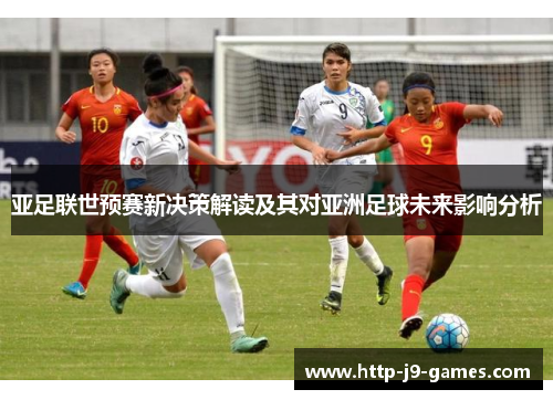 亚足联世预赛新决策解读及其对亚洲足球未来影响分析